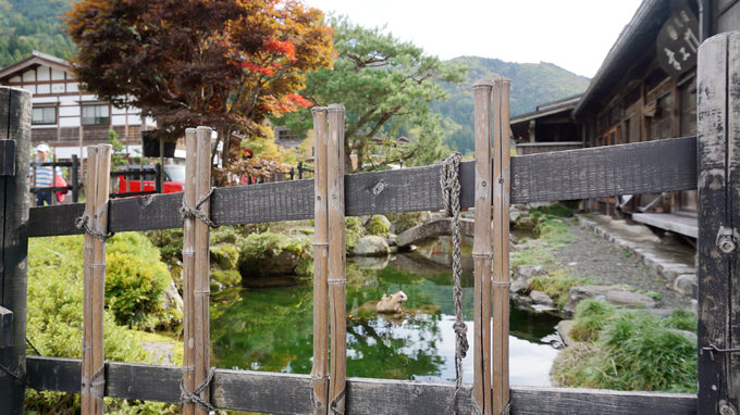 六月带你日本游,日本名古屋旅游7天