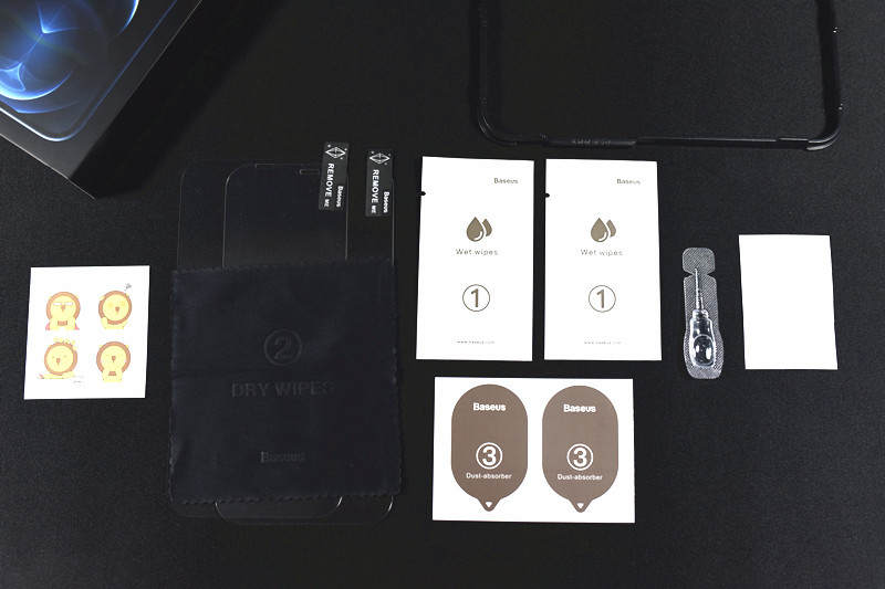 苹果磨砂钢化膜倍思手机膜,iphone14pro手机膜倍思超瓷晶