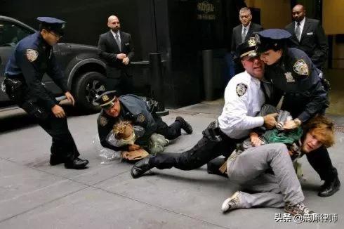 如果你被打了怎么释怀,打架警察会怎么处理