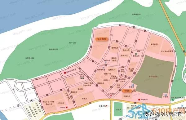 江阴最有潜力的学区房,江阴好的学区房有哪些