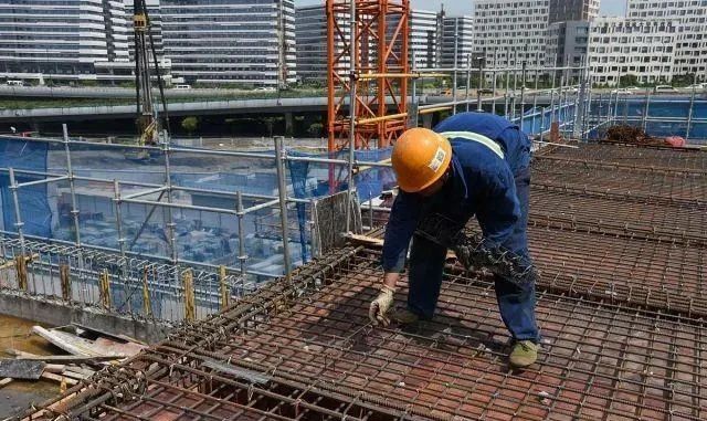 农村自建房钢筋露筋怎么处理,住宅屋顶钢筋外露怎么处理