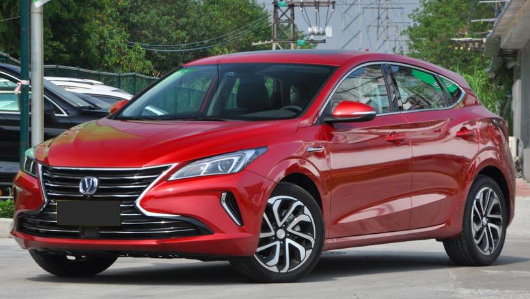 长安逸动xt2015款1.6l手动骏酷型,长安逸动xt2015款手动挡改自动挡