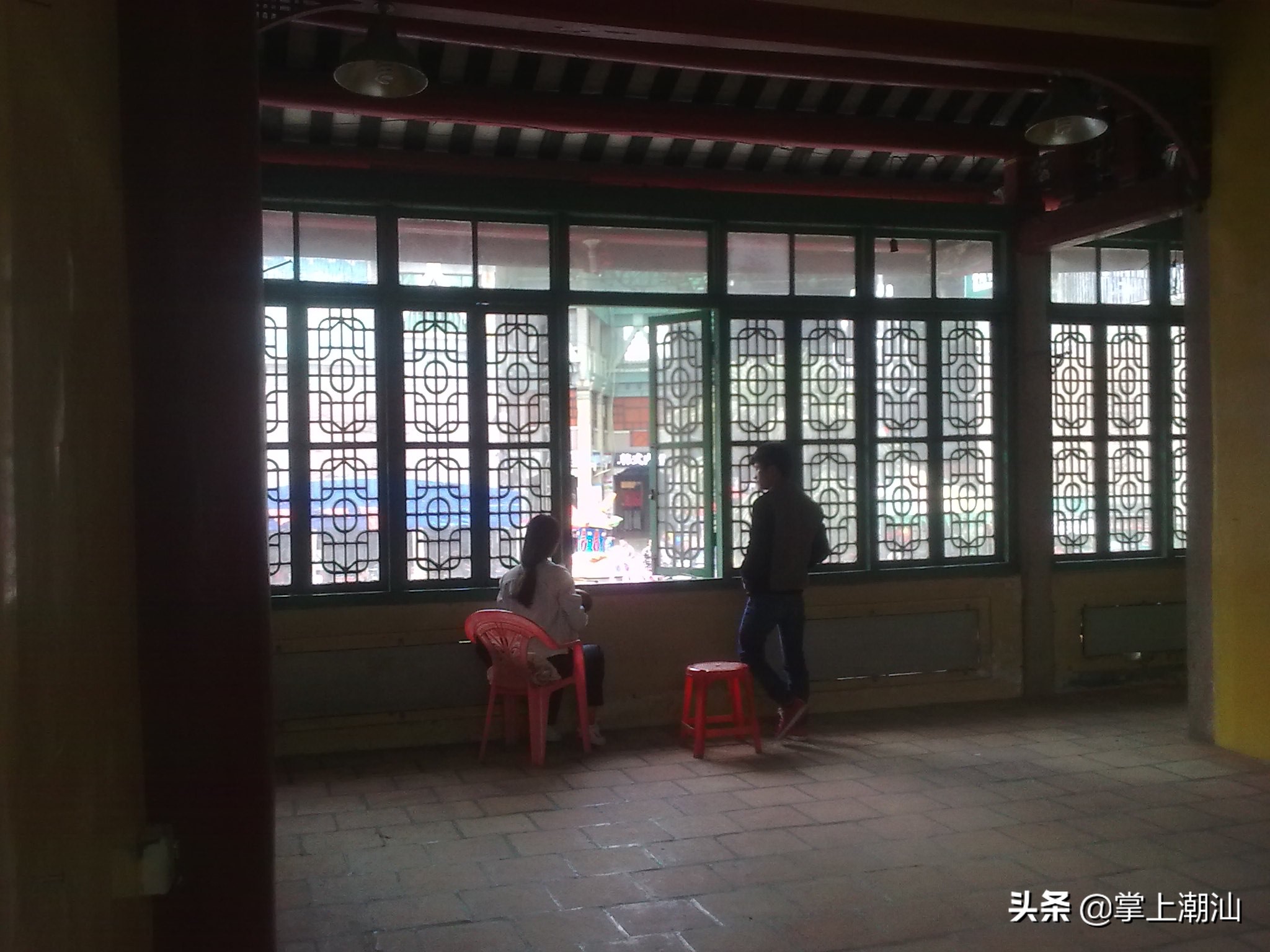 揭阳进贤门附近攻略,揭阳进贤门里面是什么样的