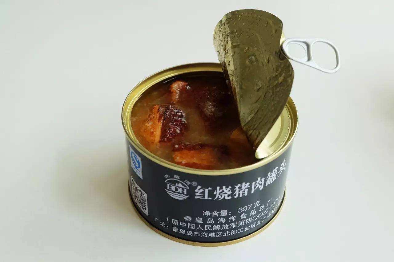 各国眼中的“少爷”兵,看美军军粮发现实至名归,后勤保障够优势