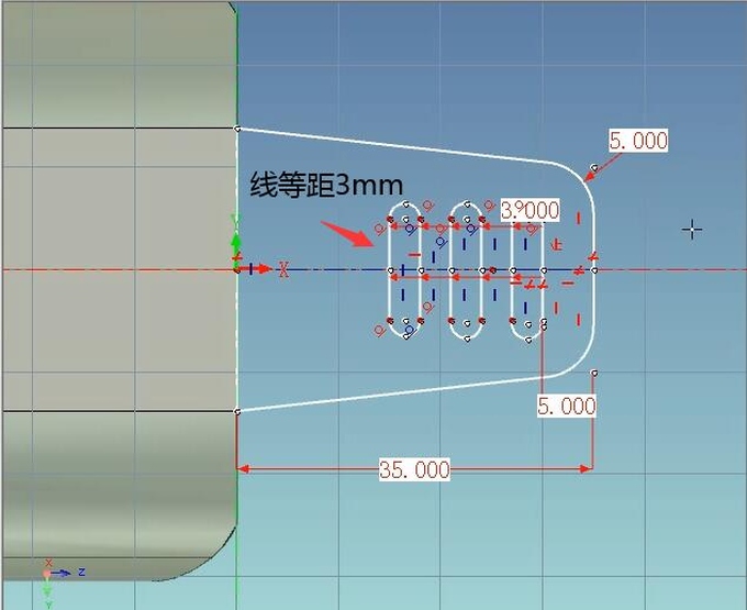 caxa3d2021绘图入门教程,caxa3d测量教程