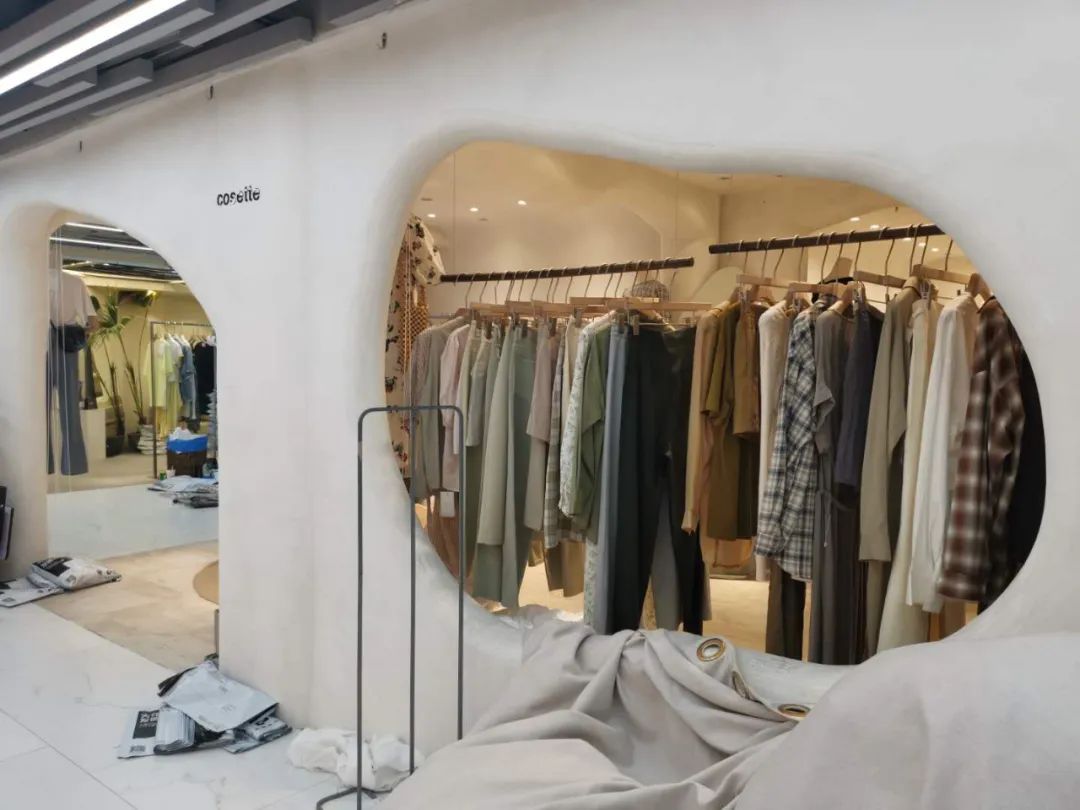 广州最美的服装市场推荐,广州最流行服装批发