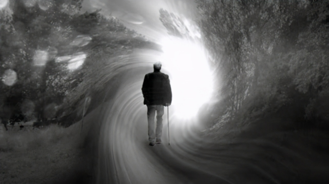 科学解释不了鬼魂但真实存在,有证明鬼魂不存在的科学吗