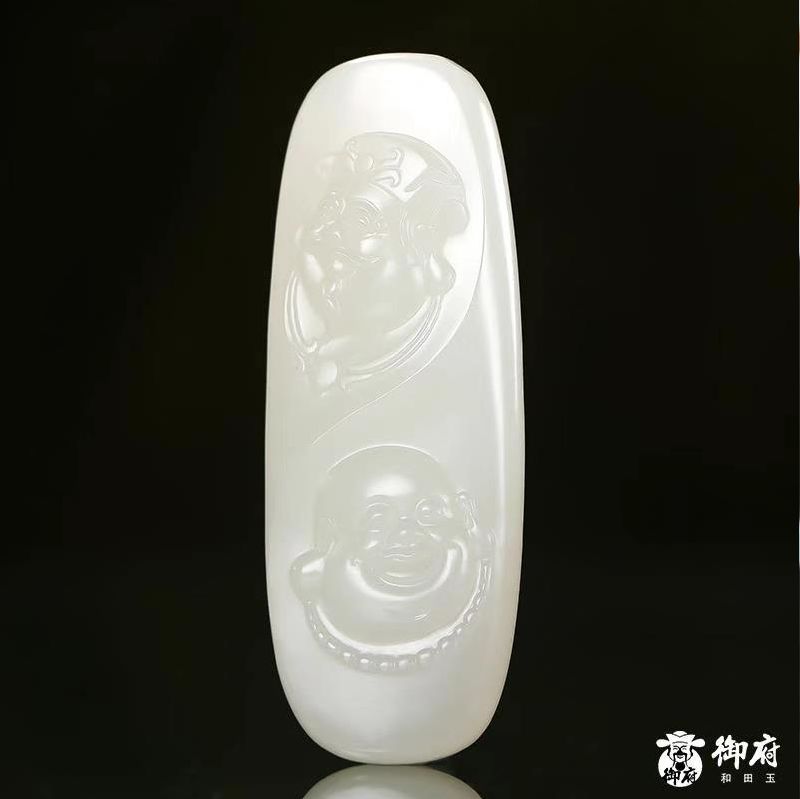 籽料市场行情分析,羊脂玉籽料市场行情