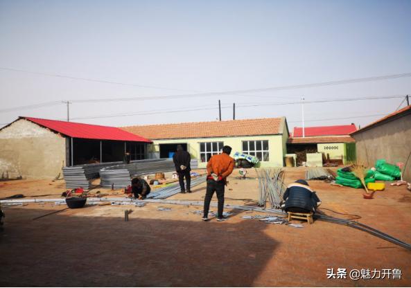 小街基镇:防疫春耕两手抓合理安排两不误