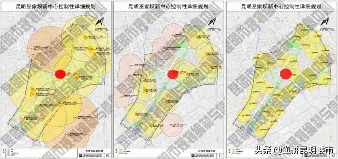 巫家坝中央公园还有希望吗,巫家坝中央公园何时开建最近消息