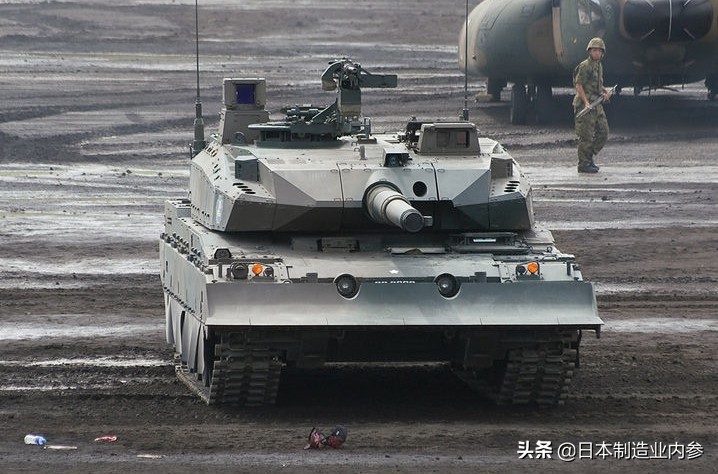 日本三菱重工科研能力,三菱重工军事