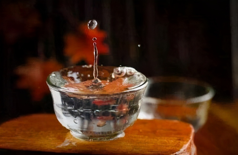 存酒的温度大概多少度,天气越冷白酒度数越高为什么