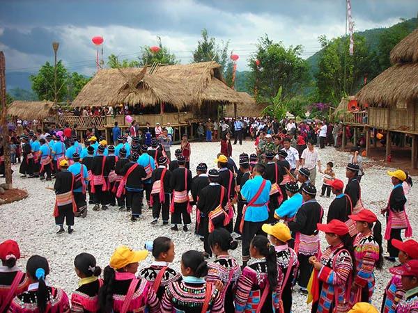 云南农村现状怎么样,云南农村到底有多苦