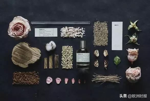 这份巴黎小*香众**水地图请打包带走，传说常年断货你都可以拥有