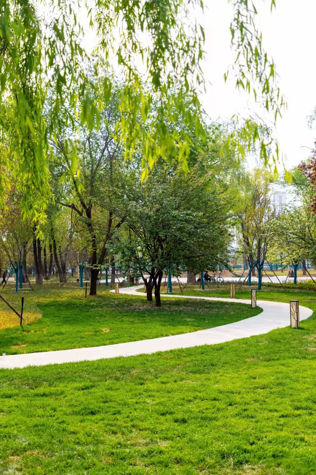 惠济区的环境,惠济区是富人区吗