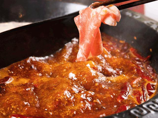 袁老四火锅全国连锁多少家,袁老四老火锅是哪里的