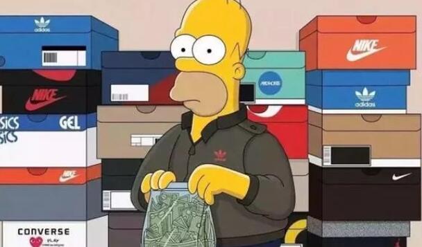 嗜鞋如命的人把鞋穿坏了怎么办？学她拆了重组！我还能再穿30年