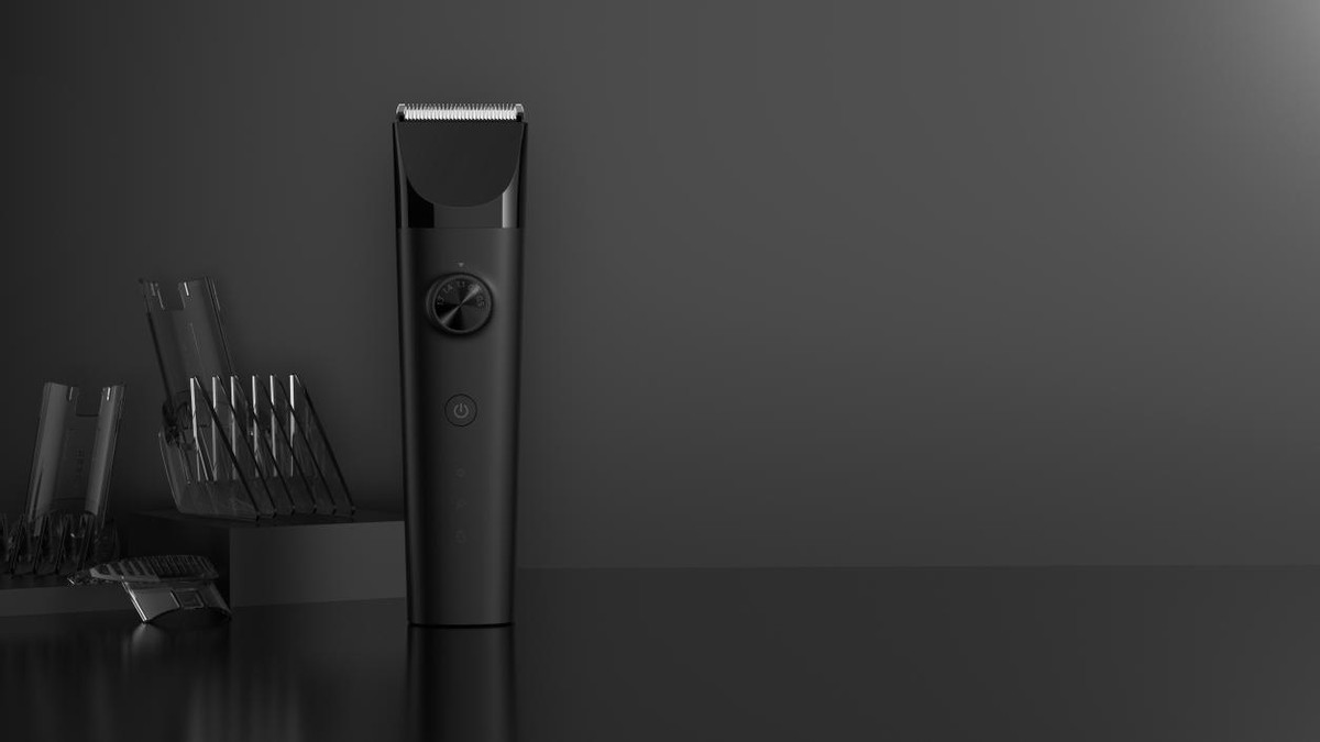 自己在家就可以操作的理发神器,适合小白新手性价比高的理发工具