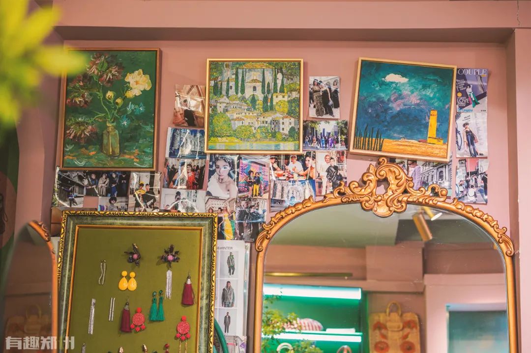 逛了买手店,郑州买手店潮流