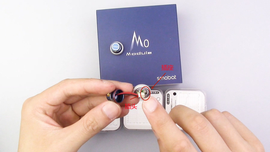 挂脖蓝牙耳机改造diy,无线耳机改装降噪模块