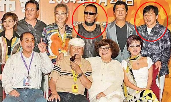 谢贤赌神,谢贤赌圣