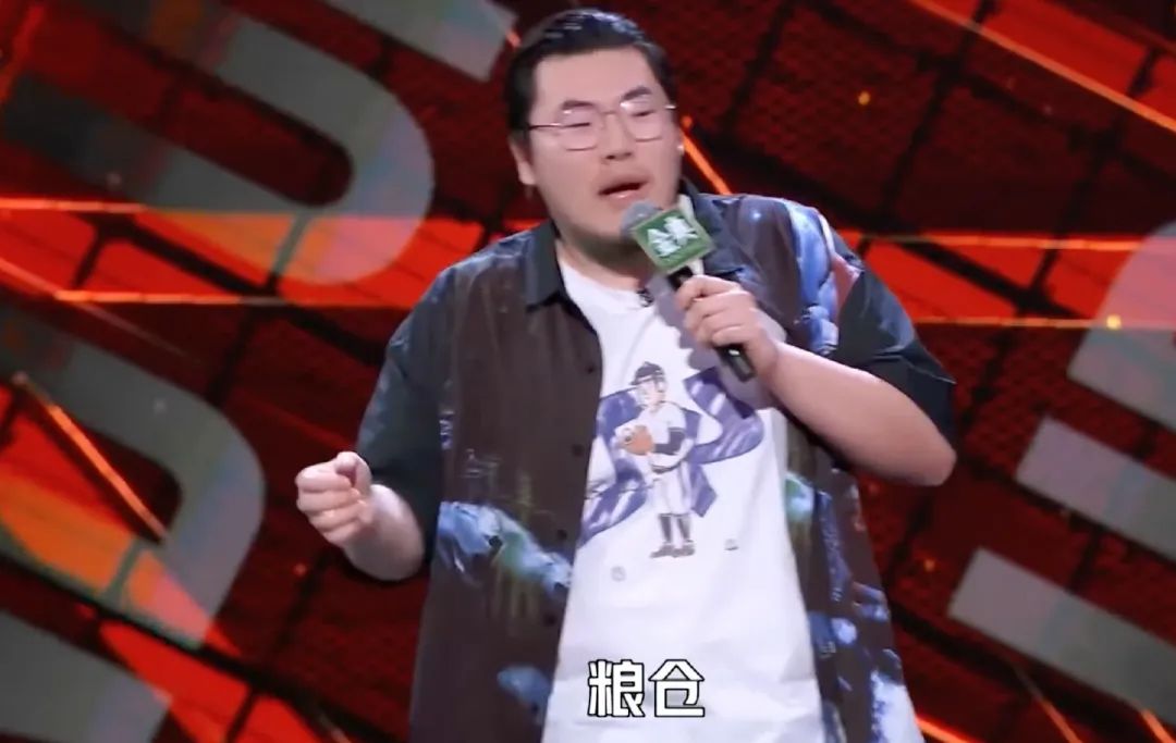 脱口秀大会吐槽段子,留学脱口秀大会