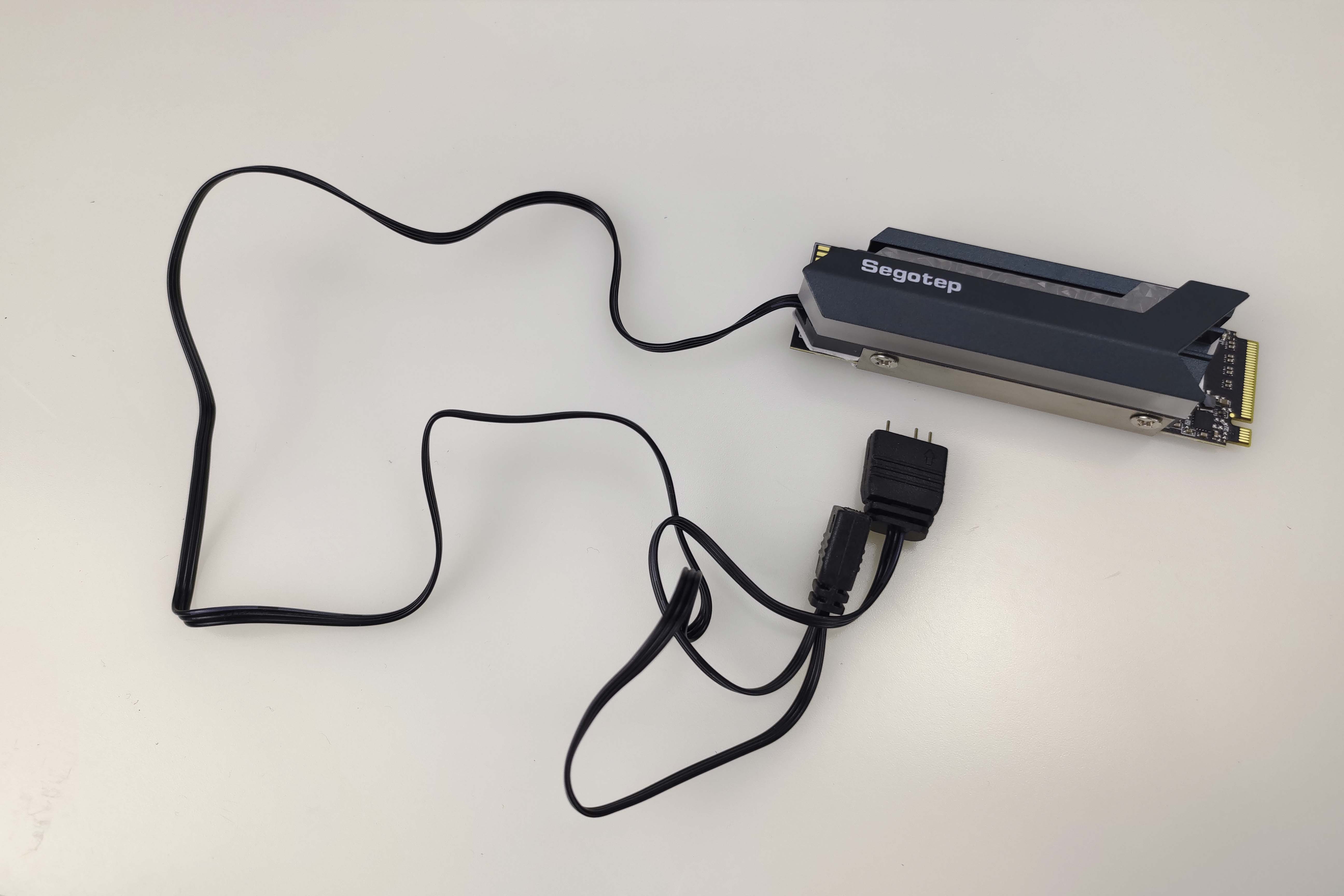 超频三迅捷固态硬盘评测,超频三迅捷s2000m2