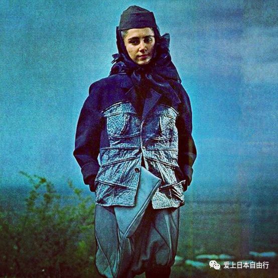 日牌你还只知道优衣库吗？穿上这些回头率更高哦！