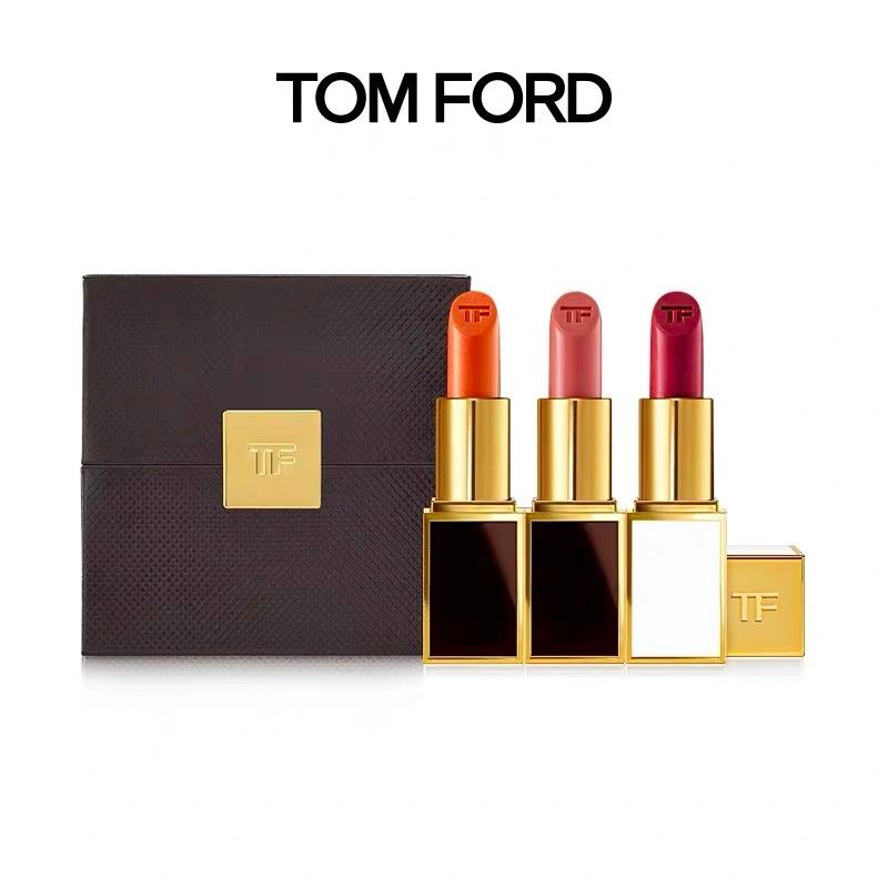 七款奢侈品牌推出七夕限定款口红礼盒，这个七夕有口红不做单身汪