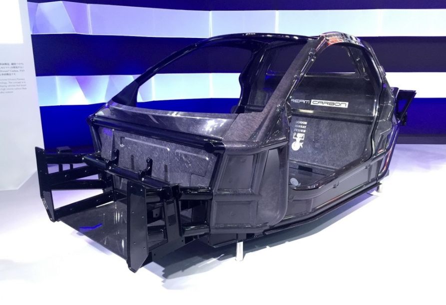 雅马哈电动大跑车,雅马哈新跑车