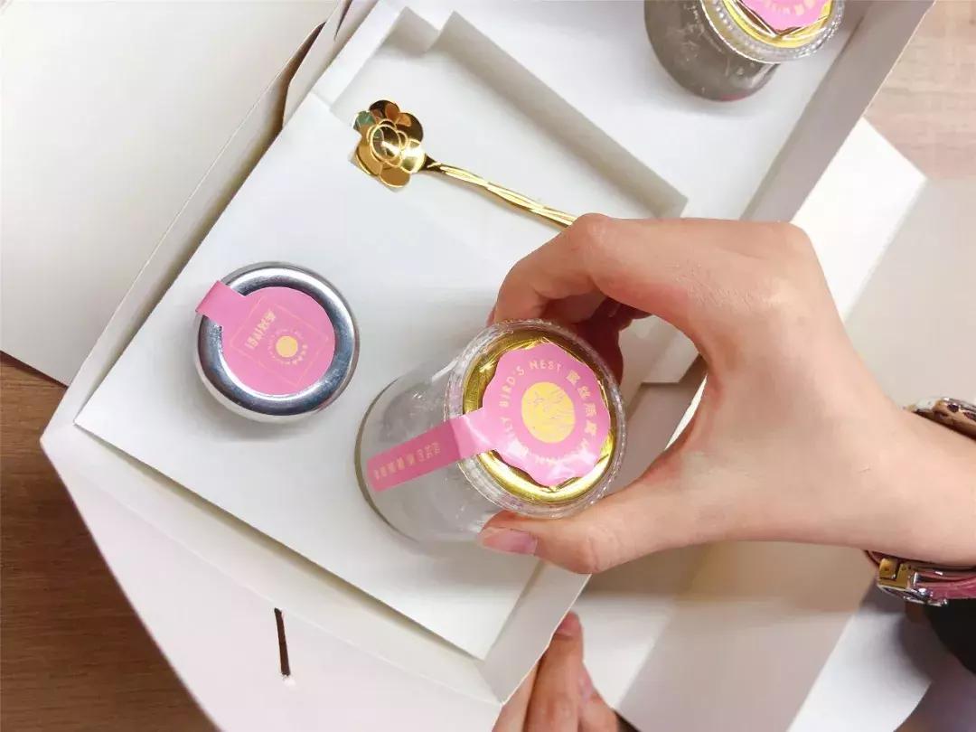 郑州小贵妇人手一瓶的奶油肌秘笈，竟然藏在这个小罐子里！