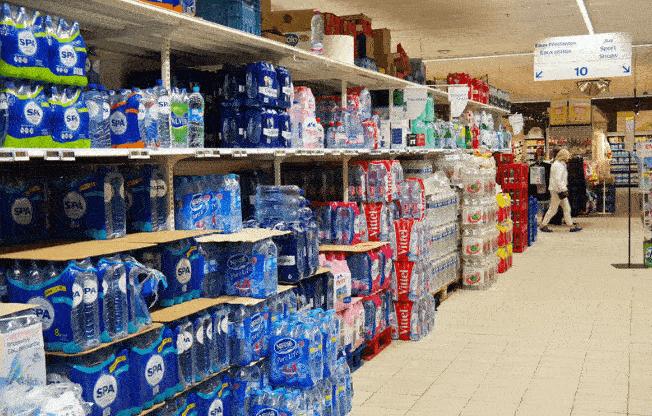 小瓶装的矿泉水哪种最好,矿泉水纯净水瓶装水