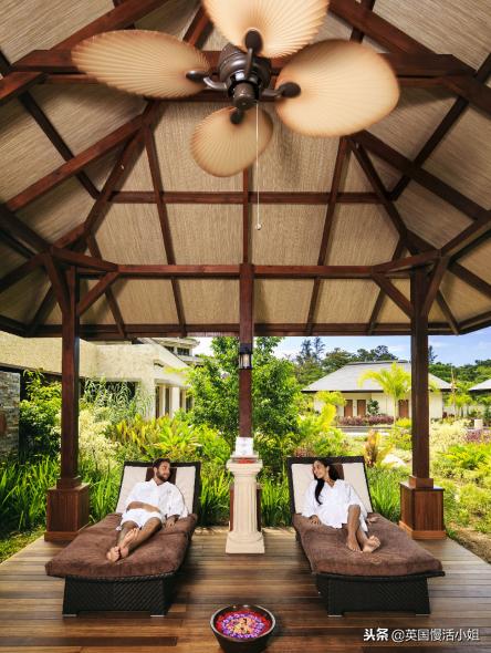 年度最热海岛游圣地大公开，塞舌尔自由行攻略