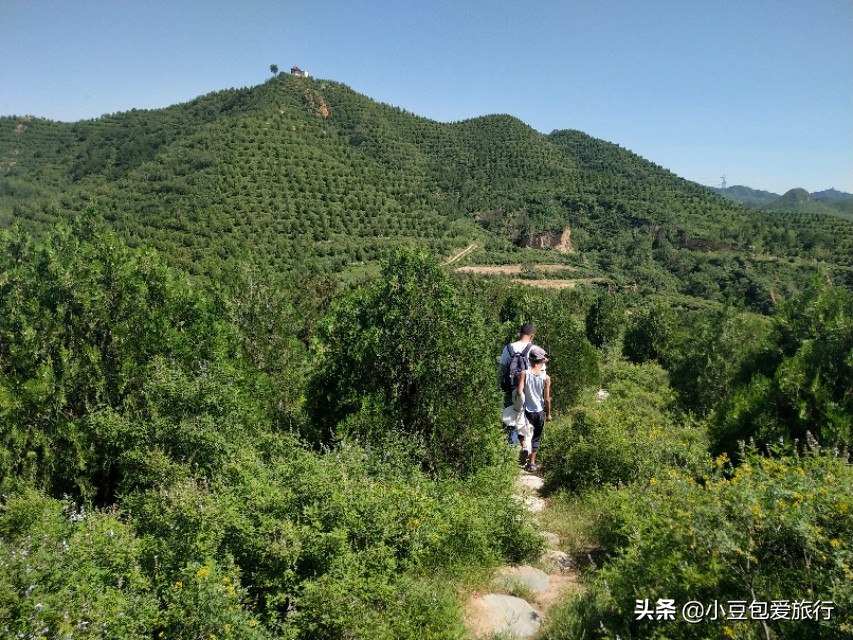 京郊值得去的古镇有哪些,元代谷蒙古部落景点