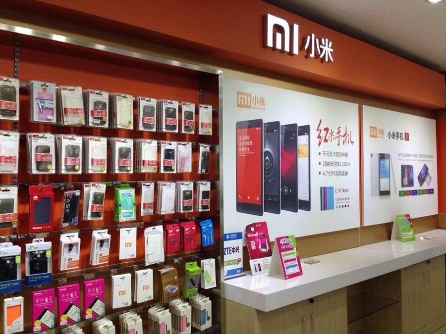 卖手机的实体店现状,手机店真实现状