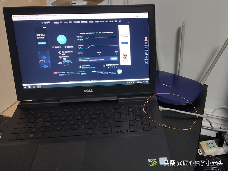 光纤500兆入户为何只有100兆,200m光纤用多大路由器