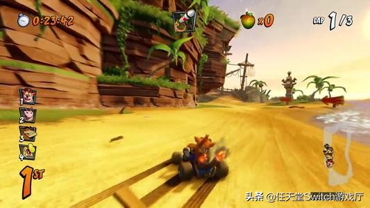 nsswitch游戏最新排行榜,switchns必买十大游戏