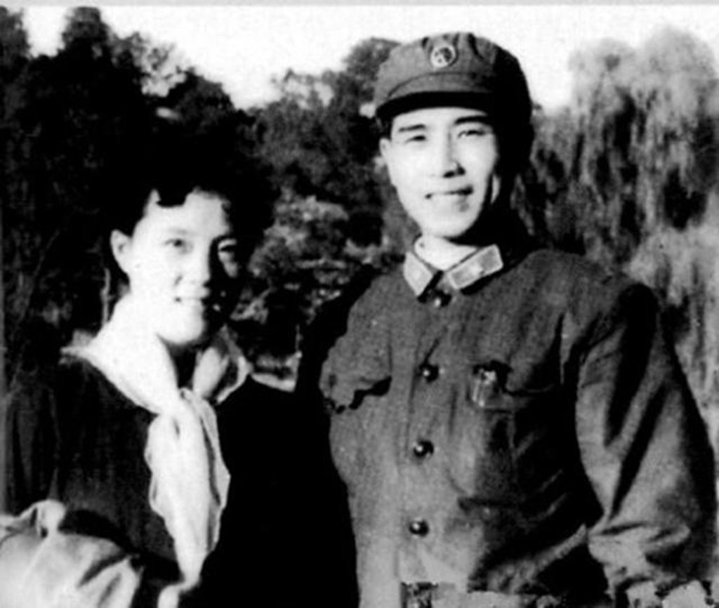 新中国第二个影帝，董存瑞饰演者，“为了新中国，前进”由他喊出