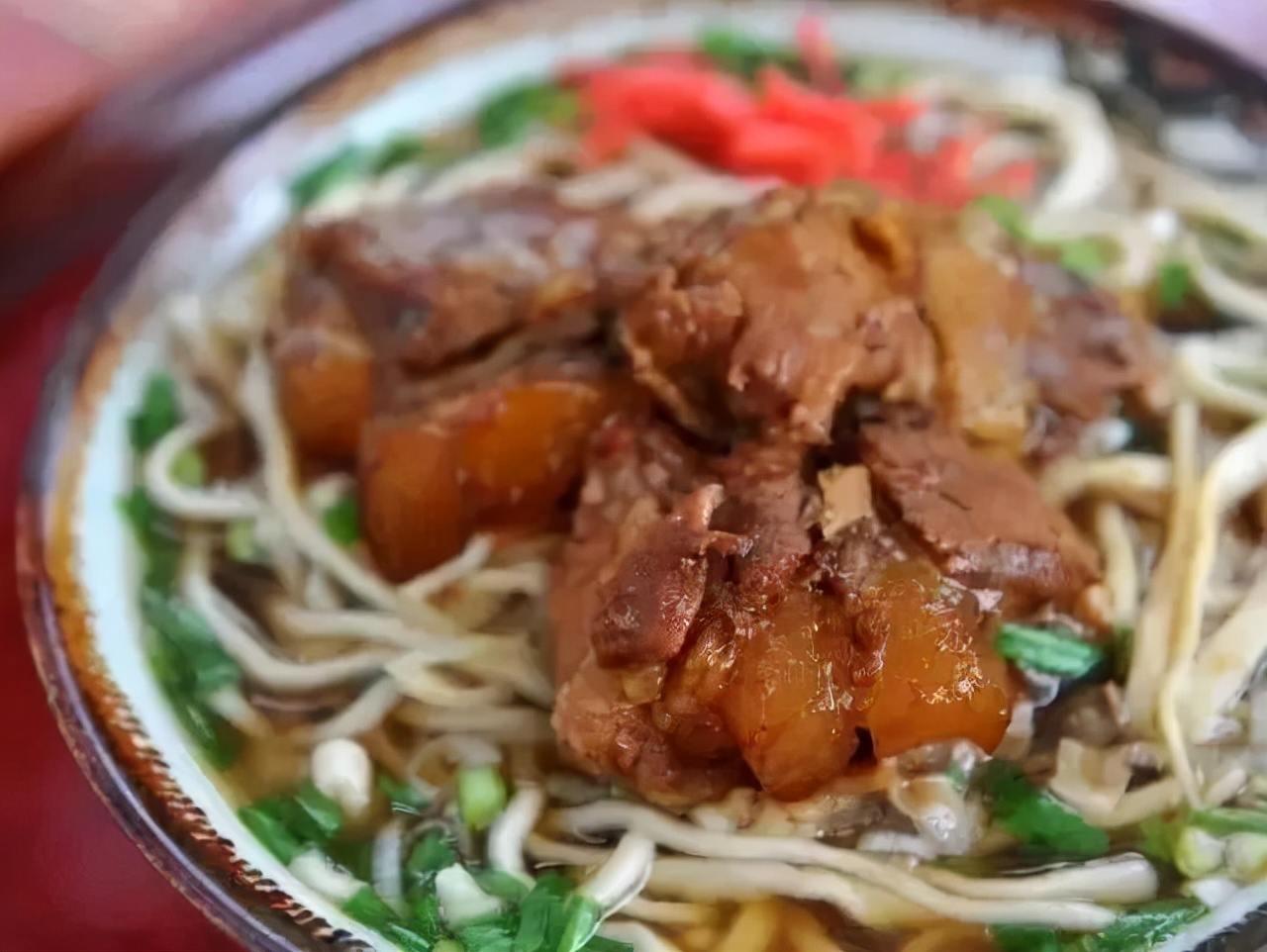 冲绳特色菜,冲绳美食必去的地方