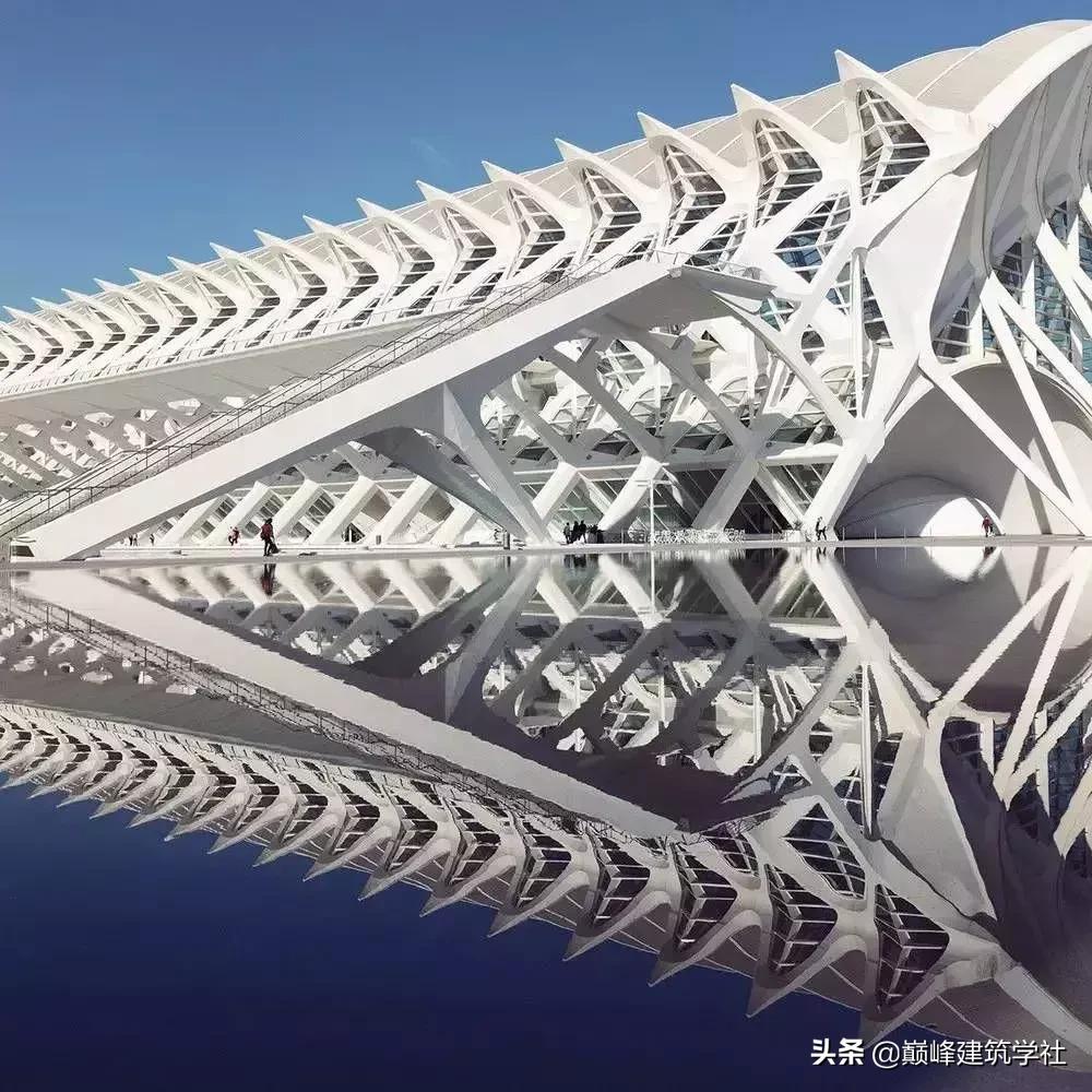 建筑学专业高考选科要求,建筑学专业和土木工程专业区别