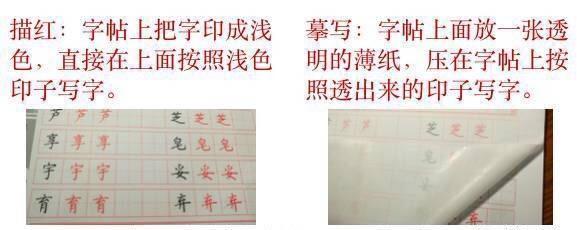 怎样在最短的时间内写出一手好字,教你0基础写出一手好字