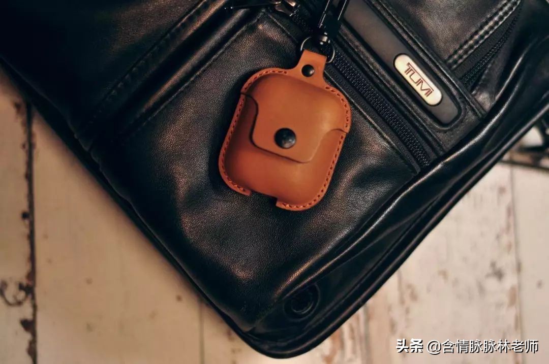 潮流配件分享,airpods配件有哪些