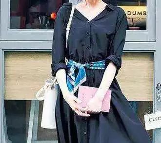 如何保养丝巾,丝巾日常小技巧