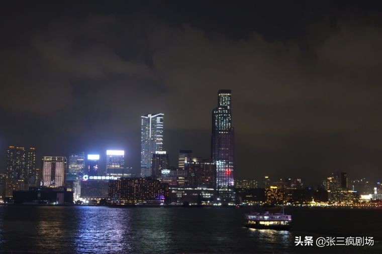 张三疯带你去香港巴塞尔逛逛攻略