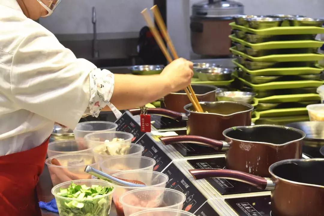 中北学院食堂地图,中北学院食堂攻略