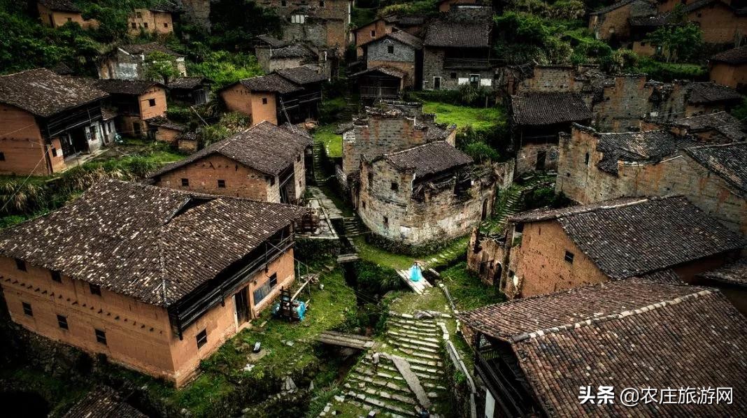 有历史文化气息的老院子,老院子美到骨子里