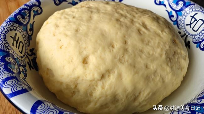 外面买的披萨做法家庭版没有烤箱,如何做一个带拉丝的披萨