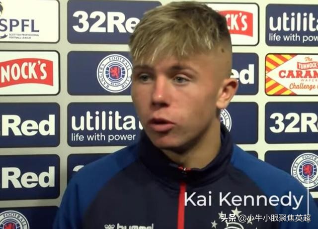 苏格兰锋线,苏格兰锋线实力