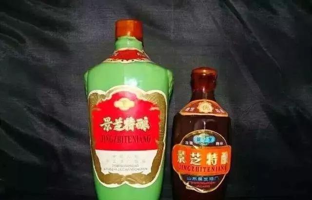 山东省十大热销白酒品牌,山东白酒销售排名一览表