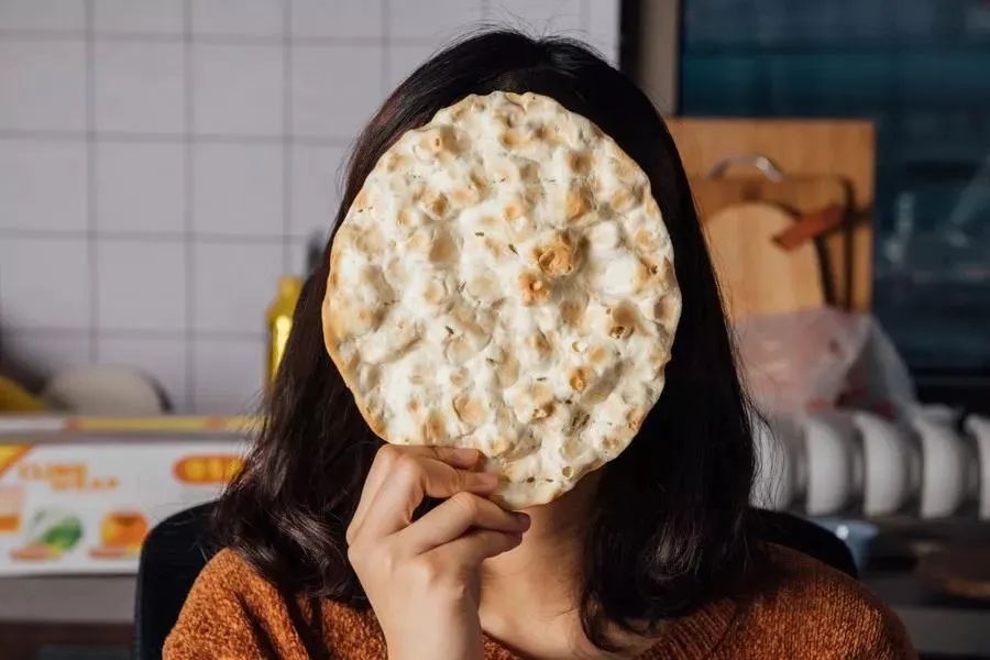 全国哪里的饼又软又筋道,全国哪里的饼卷好吃